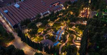 Antalya Residence Hotel