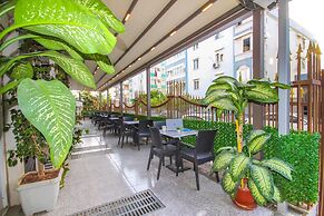 Antalya Residence Hotel