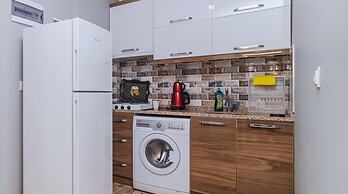 Antalya Residence Hotel