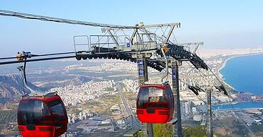 Antalya Residence Hotel