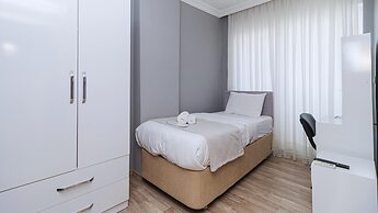 Antalya Residence Hotel