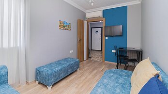 Antalya Residence Hotel