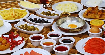 Antalya Residence Hotel