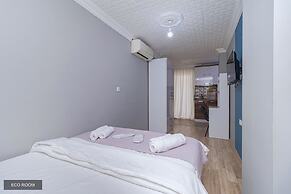 Antalya Residence Hotel