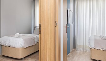 Antalya Residence Hotel