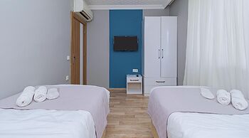 Antalya Residence Hotel