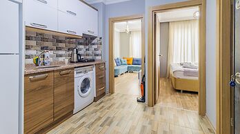 Antalya Residence Hotel