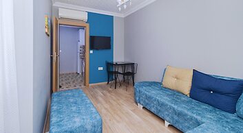 Antalya Residence Hotel