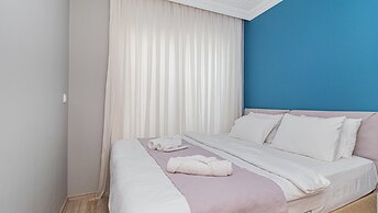 Antalya Residence Hotel