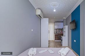 Antalya Residence Hotel