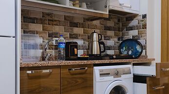 Antalya Residence Hotel