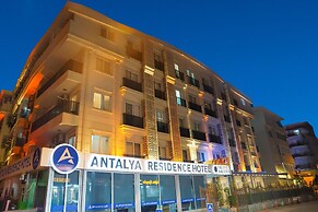Antalya Residence Hotel