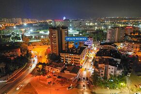 Antalya Residence Hotel
