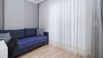 Antalya Residence Hotel