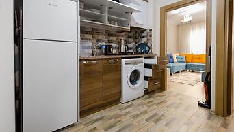 Antalya Residence Hotel