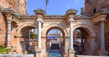 Antalya Residence Hotel