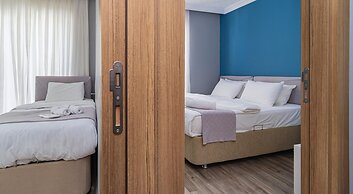 Antalya Residence Hotel