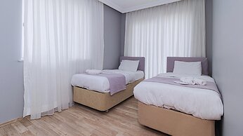 Antalya Residence Hotel