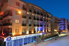 Antalya Residence Hotel