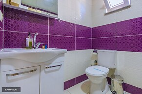 Antalya Residence Hotel