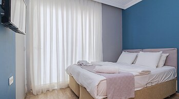 Antalya Residence Hotel