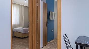 Antalya Residence Hotel