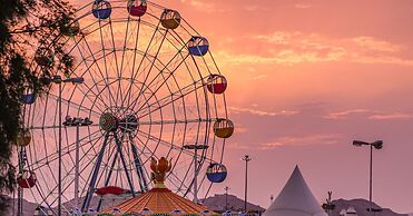 Antalya Residence Hotel