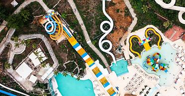 Antalya Residence Hotel