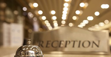 Antalya Residence Hotel