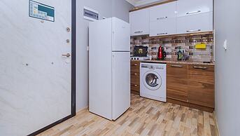 Antalya Residence Hotel