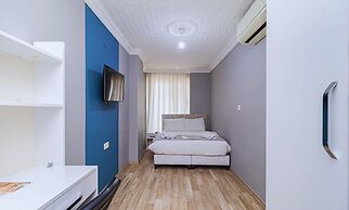 Antalya Residence Hotel