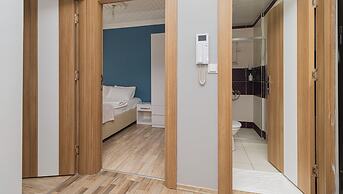 Antalya Residence Hotel