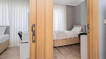 Antalya Residence Hotel