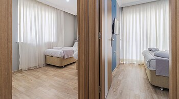 Antalya Residence Hotel