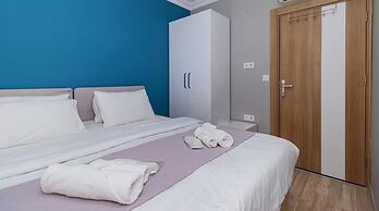 Antalya Residence Hotel