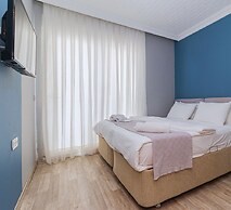 Antalya Residence Hotel