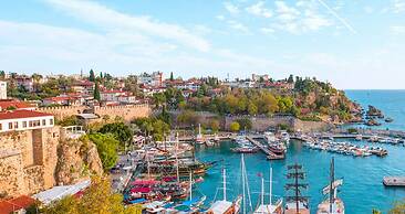 Antalya Residence Hotel