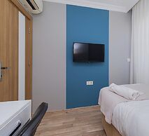 Antalya Residence Hotel