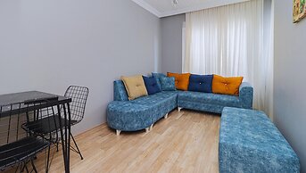 Antalya Residence Hotel