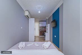 Antalya Residence Hotel