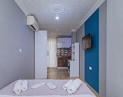 Antalya Residence Hotel