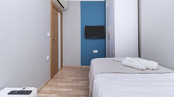 Antalya Residence Hotel