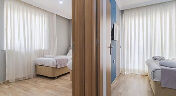 Antalya Residence Hotel