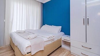 Antalya Residence Hotel