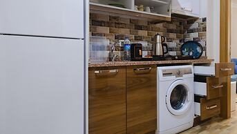 Antalya Residence Hotel