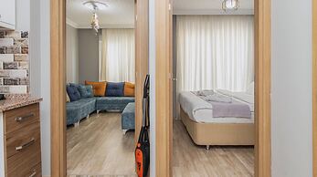 Antalya Residence Hotel