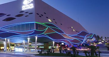 Antalya Residence Hotel