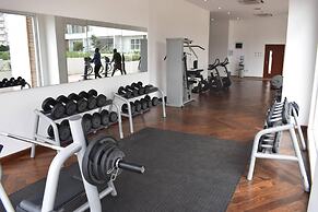 Immaculate 1-bed Apartment in the Heart of Accra