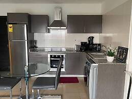 Immaculate 1-bed Apartment in the Heart of Accra