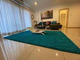 Immaculate 1-bed Apartment in the Heart of Accra